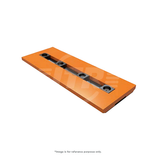 Polyurethane Wear Bar