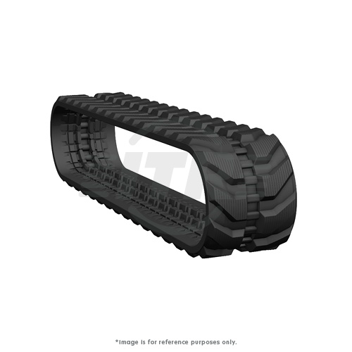 200x72x53K Rubber Track