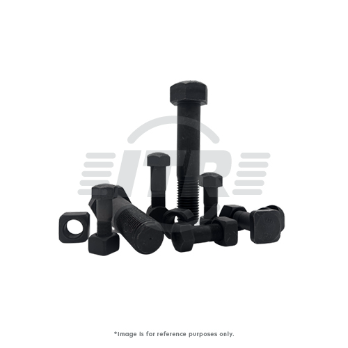 9/16 x 45mm Track Bolt