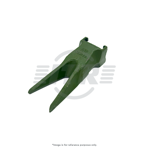 Twin Tiger Bucket Tip