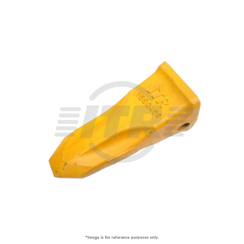 J700 Rock Chisel Bucket Tip