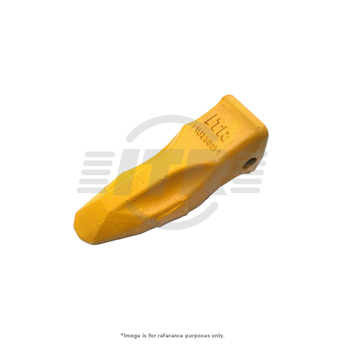 Rock Penetration Bucket Tip