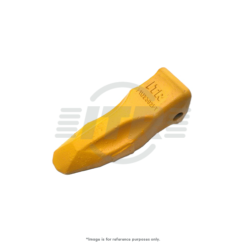 Rock Penetration Bucket Tip