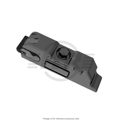 Hammerless Pin
