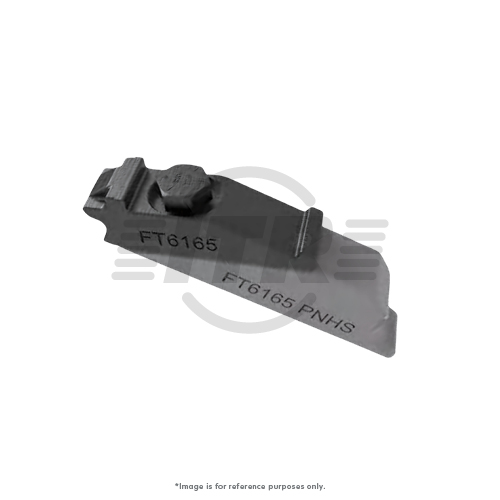 Hammerless Pin