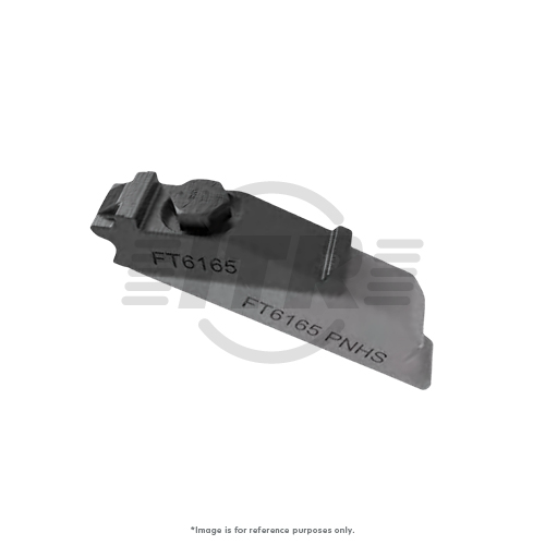 Hammerless Pin