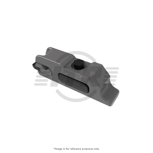Hammerless Pin