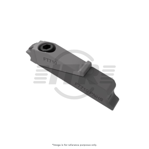 Hammerless Pin
