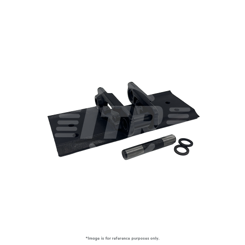 Steel Track Group