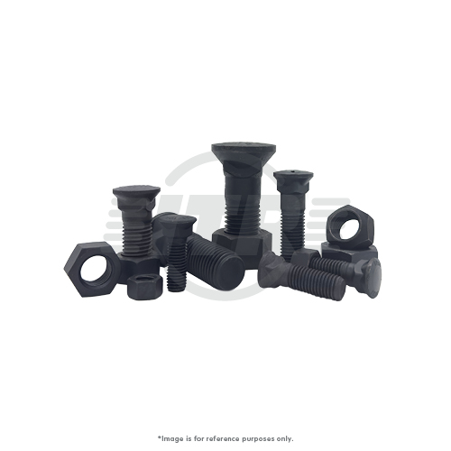 Plow Bolt