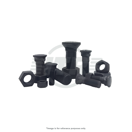 Plow Bolt