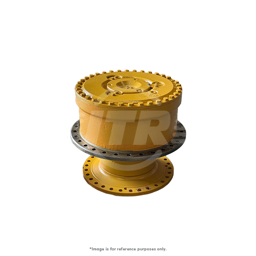 260-6650 Final Drive Group