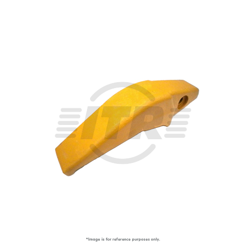 Flushmount Bucket Tip Adapter