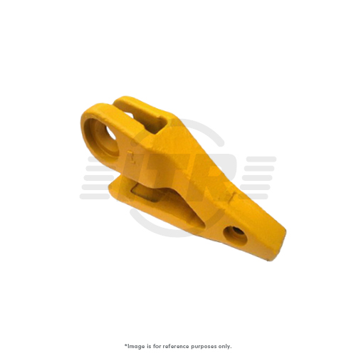 J200 Corner Bucket Tip Adapter