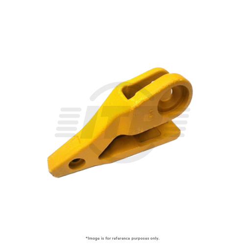 J200 Corner Bucket Tip Adapter