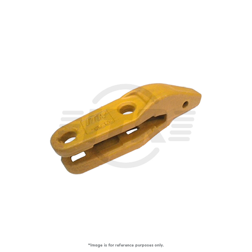 J460 Bolt-On Bucket Tip Adapter