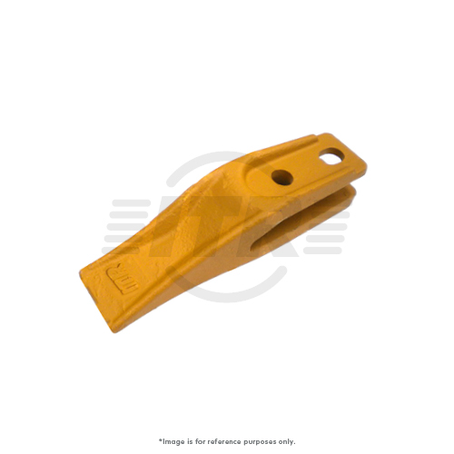 Bolt-On Uni-Tooth Bucket Tip