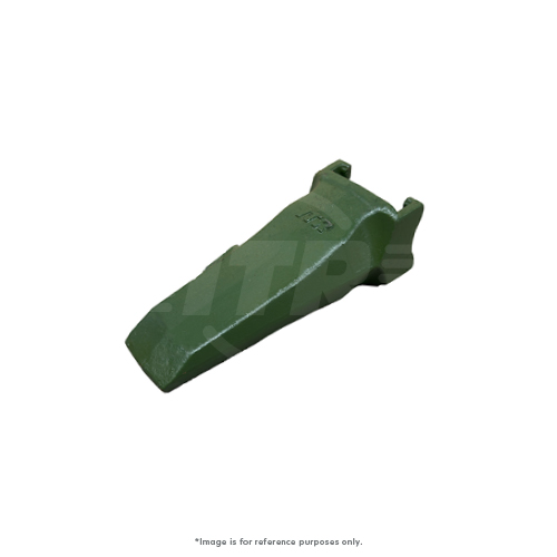 Chisel Bucket Tip