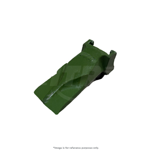 Long Symmetric Bucket Tip