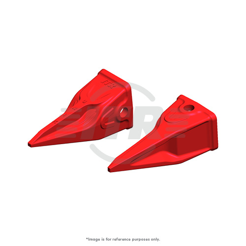 J250 Sharp Bucket Tip