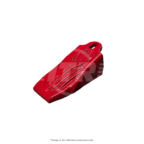 Long Top Lock Bucket Tip