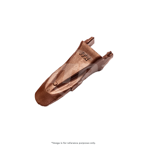 Excavator Bucket Tip