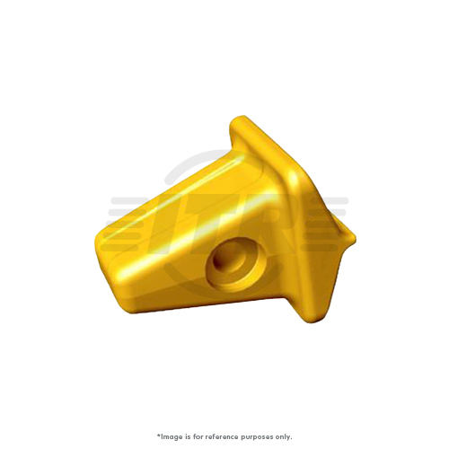 J450 Weld-On Nose