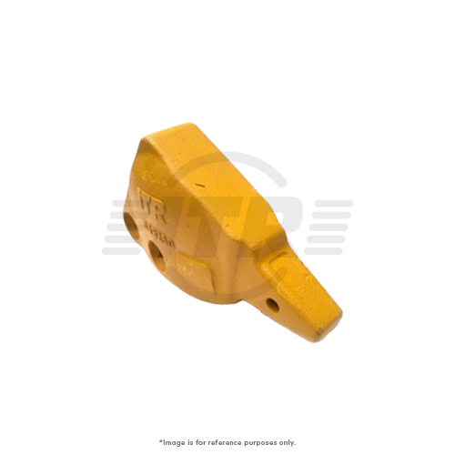 J400 Bolt-On Bucket Tip Adapter