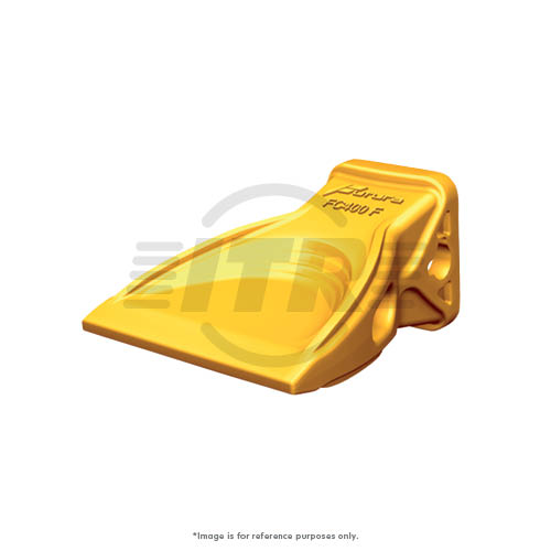 J350 Flared Bucket Tip