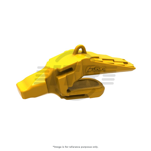 Loader Bucket Tip Adapter
