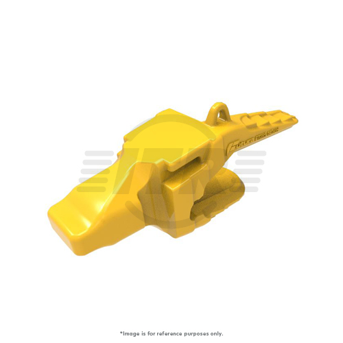 Bucket Tip Adapter
