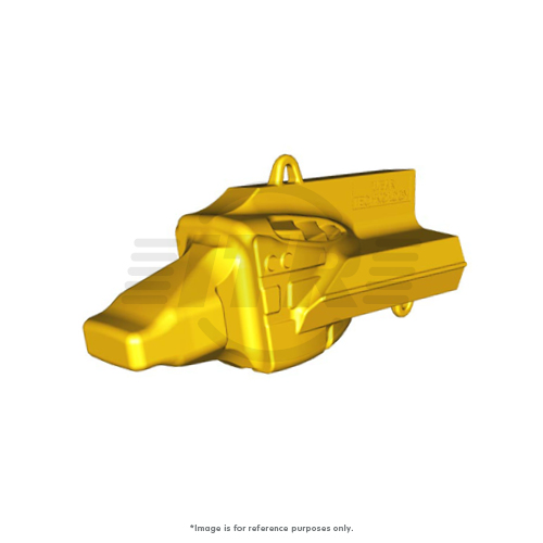 Cast Corner Adapter