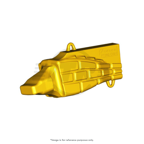Cast Corner Adapter