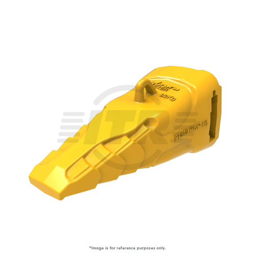 Rock Chisel Bucket Tip