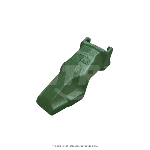 Abrasion Penetration Bucket Tip