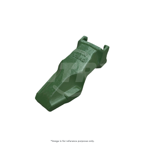 Abrasion Penetration Bucket Tip