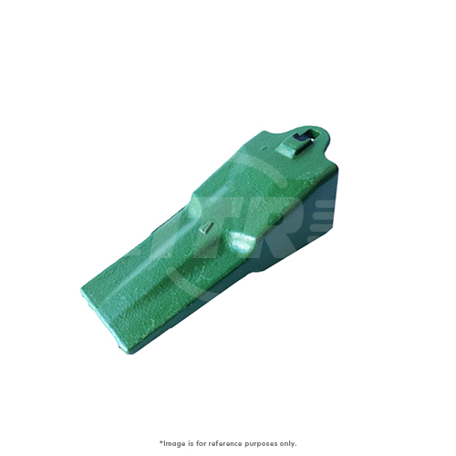 Long Symmetric Bucket Tip