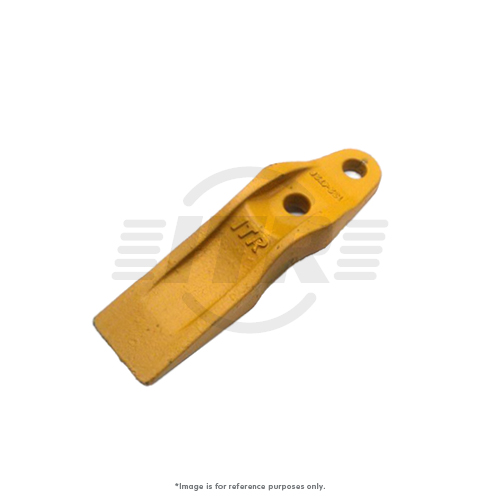 J200 Bolt-On Uni-Tooth Bucket Tip