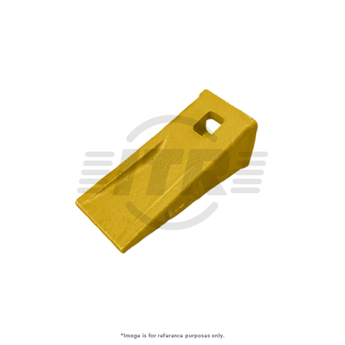 Heavy Duty Chisel Bucket Tip