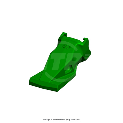 Heavy Duty Abrasion Bucket Tip