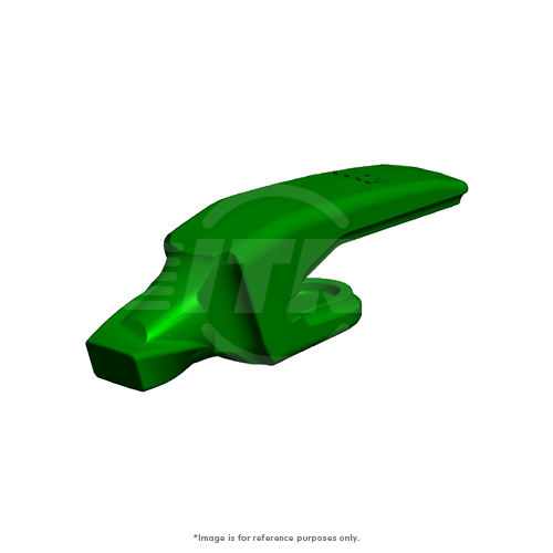 V43 Bucket Tip Adapter