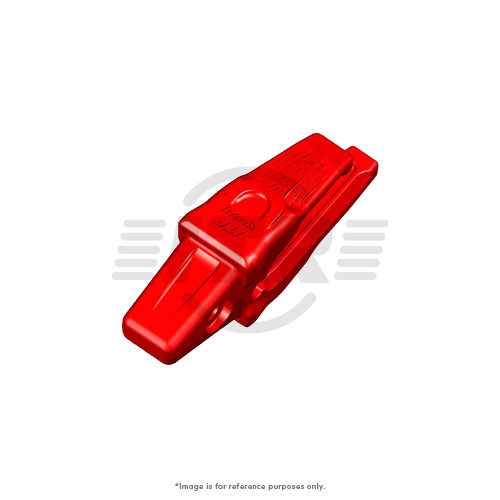 J600 Bucket Tip Adapter