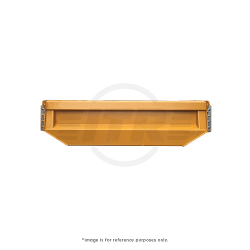Tailgate to suit CAT 730