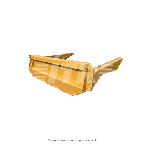 Tailgate to suit CAT 730C