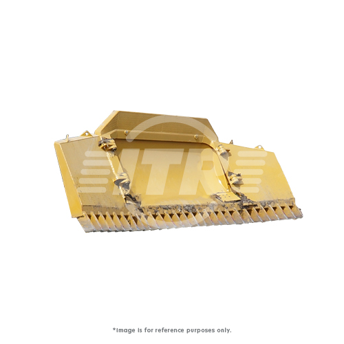 Folding Stick Rake (20ft) to suit CAT D6T