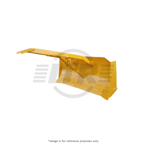 Tree-Pusher to suit CAT D6H, D6R & D6T | ITR