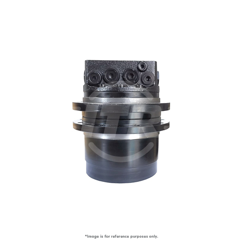 Final Drive to suit Hitachi ZX17U-2