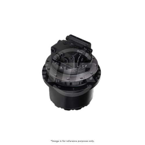 Final Drive to suit Hyundai R55-9