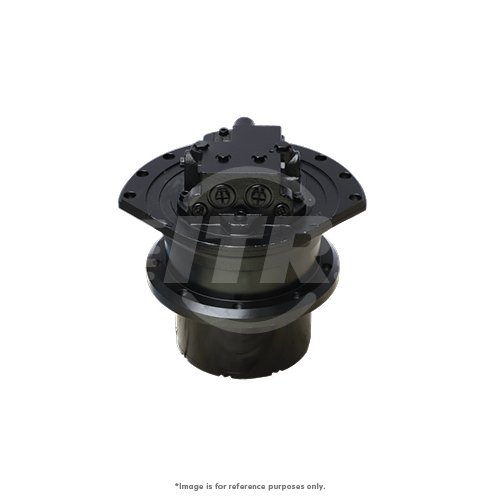 Final Drive to suit Kubota SVL95-2