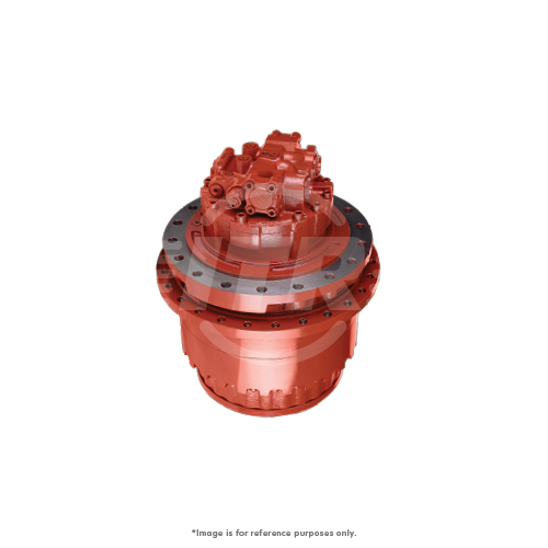 Final Drive to suit Hyundai R305-7